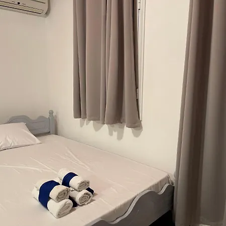 Koala Place Konukevi Vasiliki