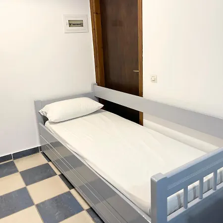 Koala Place Konukevi