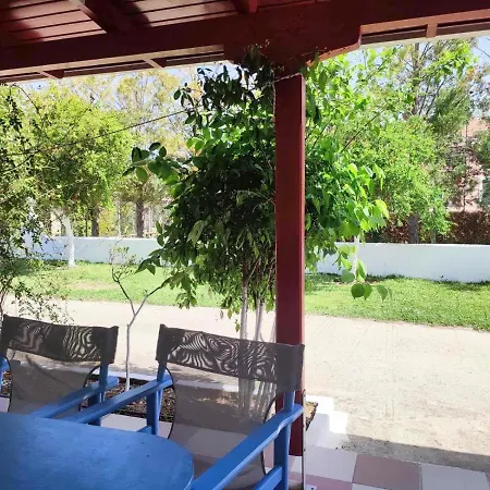 Konukevi Koala Place