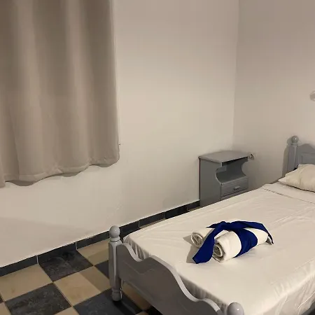 Koala Place Vasiliki