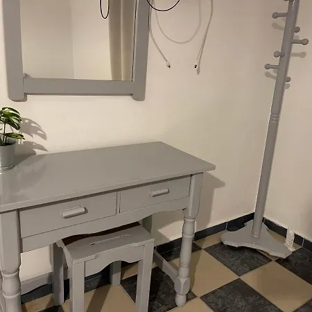 Konukevi Koala Place