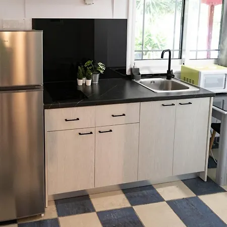 Konukevi Koala Place