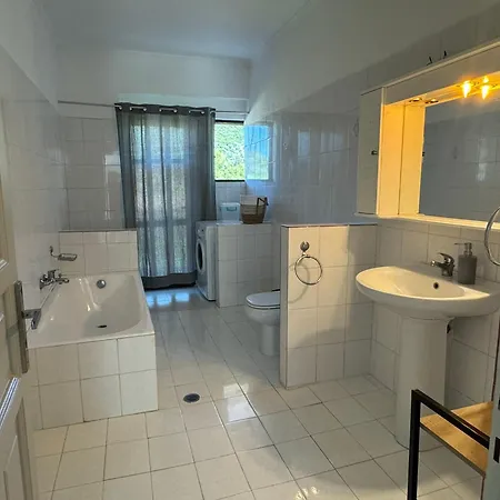 Konukevi Koala Place