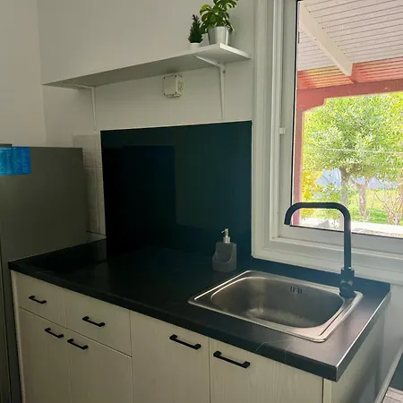 Konukevi Koala Place Vasiliki