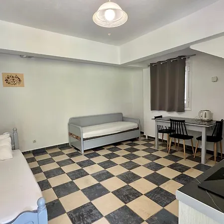 Gasthuis Koala Place 3*