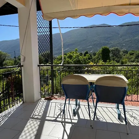 Koala Place 3* Vasiliki