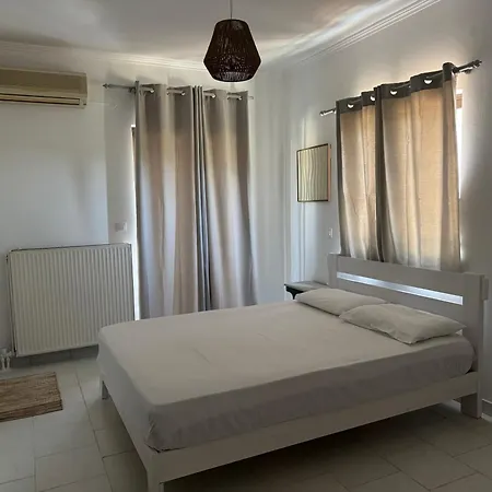 Gasthuis Koala Place 3*