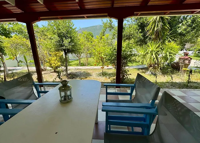 Koala Place 3* Vasiliki