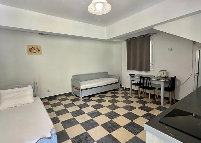 Pensiune Koala Place 3*