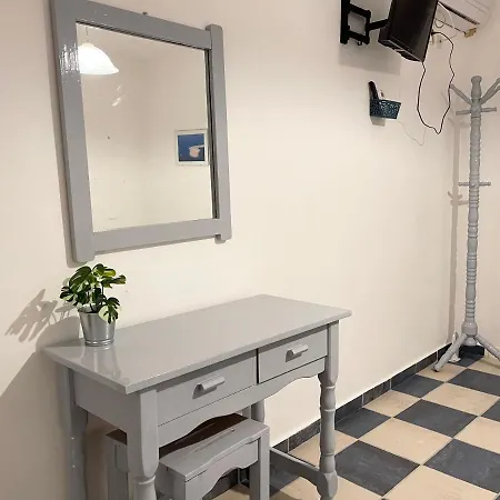 Koala Place 3* فاسيليكي