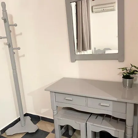 Koala Place Pensión Vasiliki