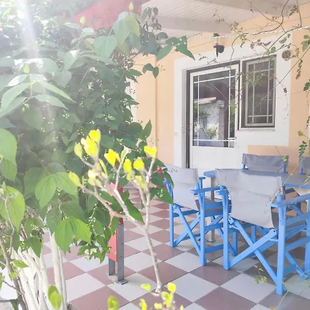 Pensión Koala Place