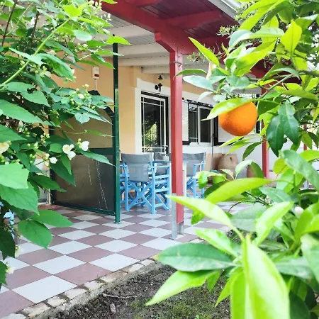 Guest house Koala Place *