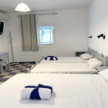 Koala Place Vasiliki