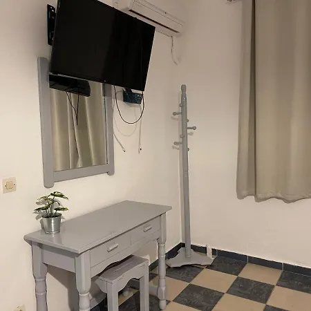Koala Place Πανσιόν Βασιλική