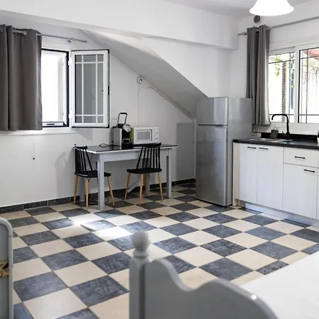 Koala Place 3* Vasiliki