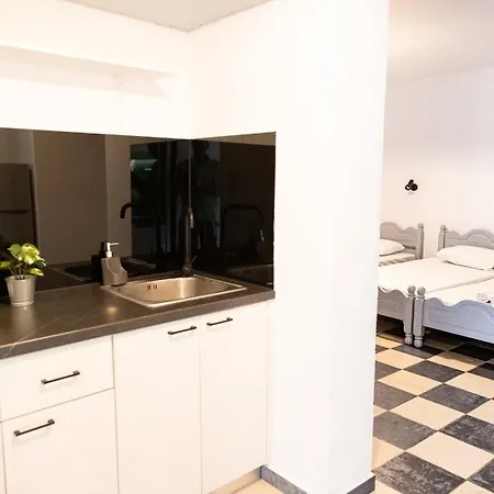 Koala Place Pensión