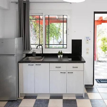 Koala Place Pensión Vasiliki