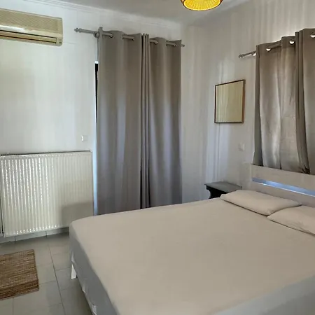 Koala Place Guest house Vasiliki (Lefkada)