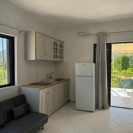 Koala Place Vasiliki