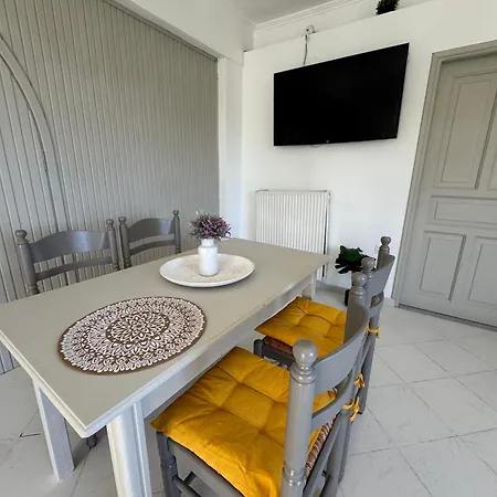 Koala Place 3* Vasiliki