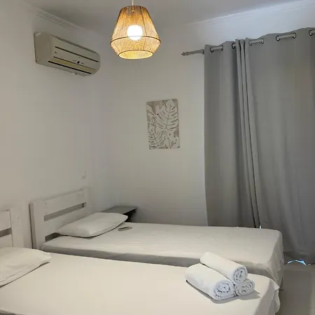 Koala Place Pensión Vasiliki