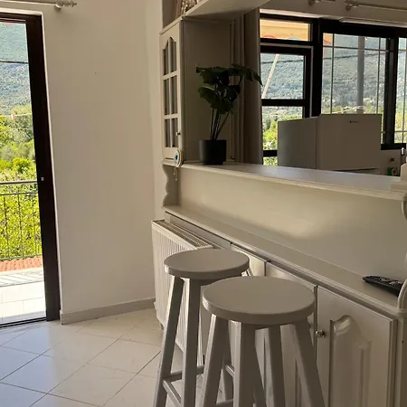 Koala Place Pensión Vasiliki