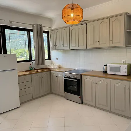 ゲストハウス Koala Place ヴァシリキ