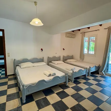 Koala Place Vasiliki