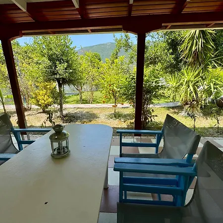 Koala Place 3* Vasiliki