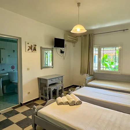 Koala Place Pensión Vasiliki