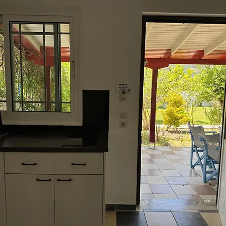 Gasthuis Koala Place Vasiliki