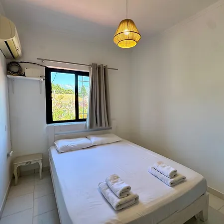 بيت ضيافة Koala Place فاسيليكي