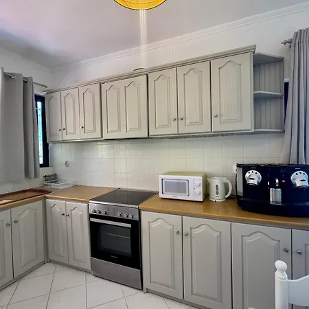Koala Place 3* فاسيليكي