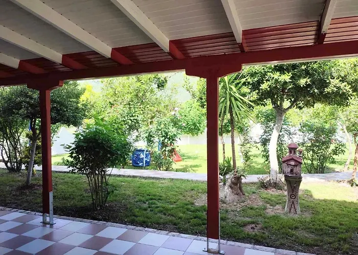 Koala Place Vasiliki