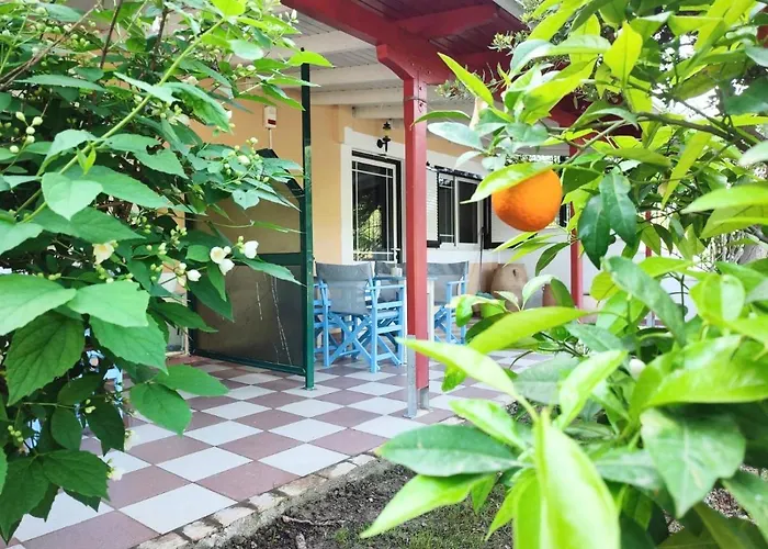 Konukevi Koala Place 3*